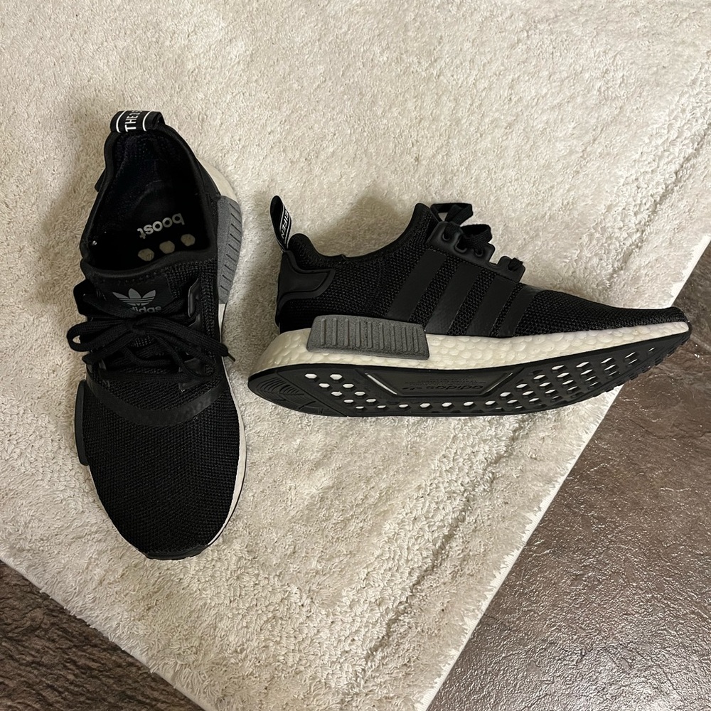 Adidas NMD Boost - Picture 6 of 10